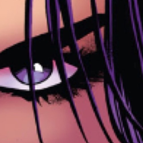 The blade and the butterfly are the same thing seen from two different angles. They are me. || RP account