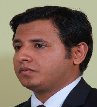 Verification Engineer @ a Semiconductor MNC, cricket enthusiast, writer, Music lover..