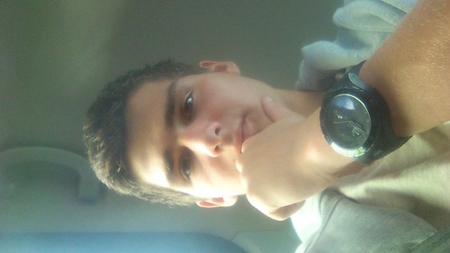 Dit is de tyr on tour