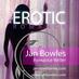 Jan Bowles (@janbowleswriter) Twitter profile photo