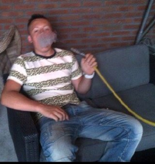 Jarek112 Profile Picture