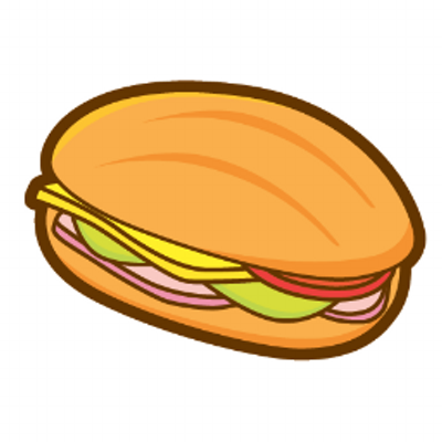 Featured image of post View 15 Dibujo Tortas Mexicanas