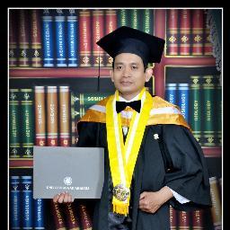 Education Superintendent of Vocational School, Demak, Central Java