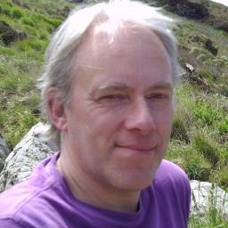 Wilf Frith
