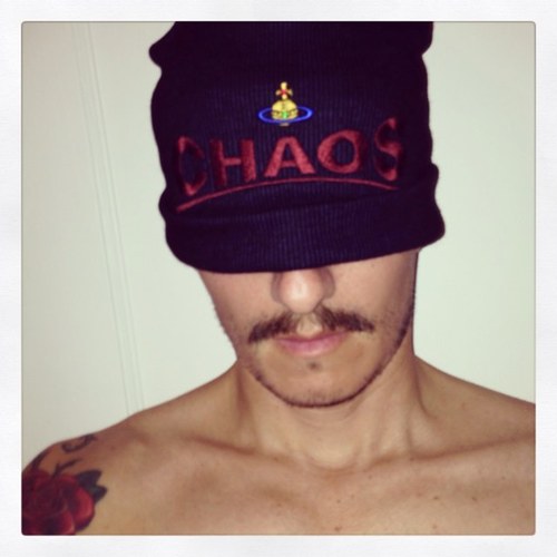 Los Angeles native.
