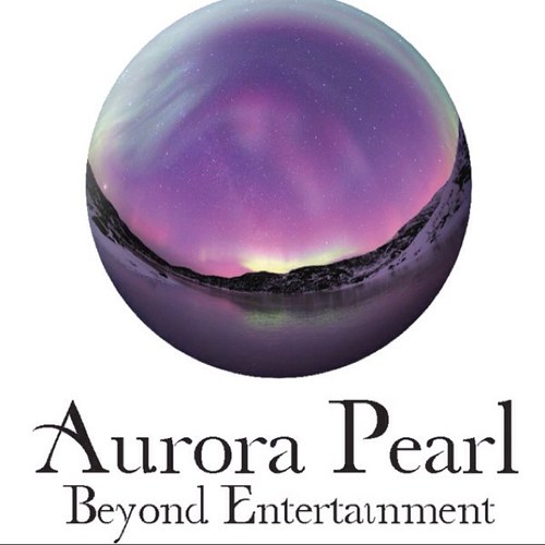 Aurora Pearl go 'Beyond Entertainment' for your event. Three Times Award Winning Entertainment & Decor Hire Company!