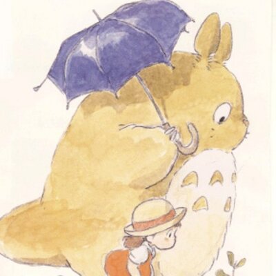 ジブリ トトロ 画像集 Ghibli Image Twitter