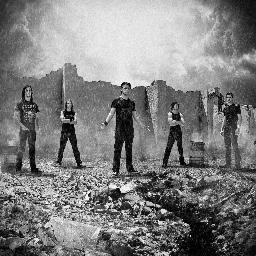 Australian groove/melodic death metal. New single 'The Heresy (Crucify Your God)' - https://t.co/MZBtmf3MBu | Merch - http://t.co/zPczWT0VYh