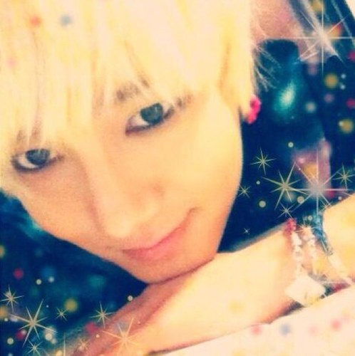 Super junior Yesung.(not real) 狂愛1984 0824 AB