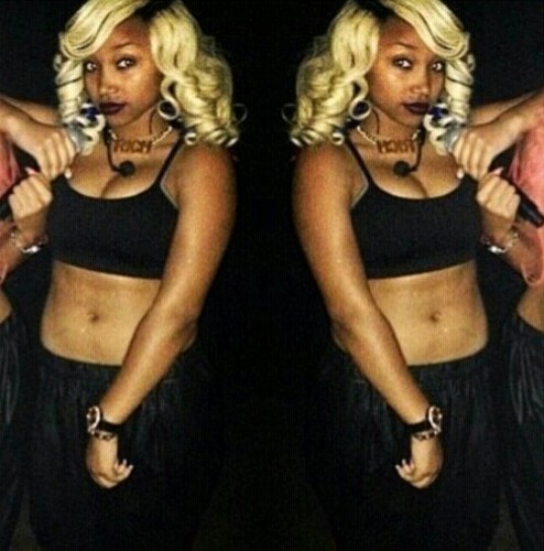 im 1/3 of the hottest new girl group the OMG Girlz !! this is my OFFICIAL backup page . follow our group page @TheRealOMGGirlz