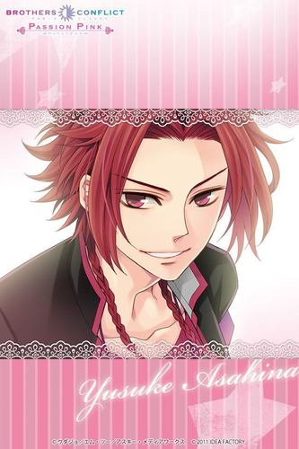 進撃の信乃@Free!♡侑介 椿 昴 弥さんのプロフィール画像