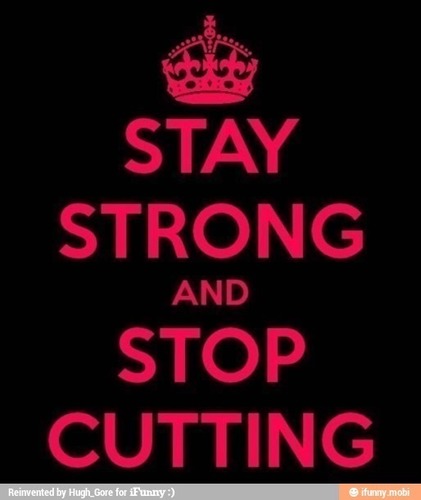 Severe deppression, Self harmer, Anxiety, And Anorexia. I just want to end all the pain