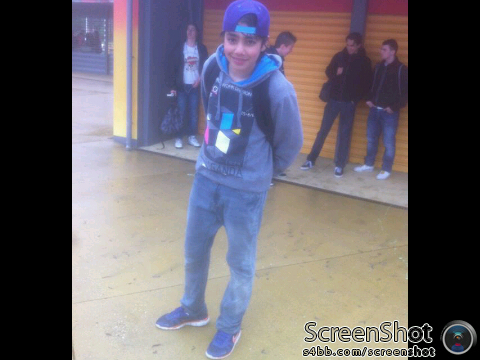 Soccerplayer , levensgenieter