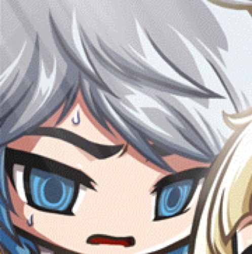 Fox_Luminous's profile picture. 팬텀과 동거중인 루미너스 입니다. 건의,지적등은 DM부탁 드립니다. 헤어질때는 블락을 부탁드립니다. 저와 같이 사는 좀도둑(@Fox__Phantom)