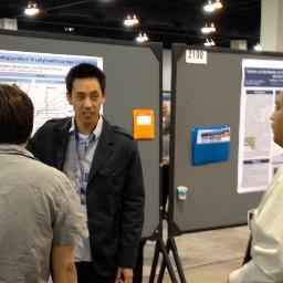 UC Davis, UMich. PhD Microbiology and Immunology. Co-founder and CSO @bristlehealth (YC W21). Leveraging the oral microbiome to do cool stuff.