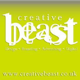 Creative Beast is well established Graphic Design Studio in Northamptonshire owned by designer and Illustrator Stuart McDowell.