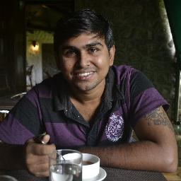 simple guy with lot of dreams
