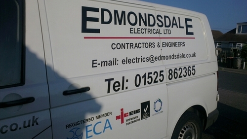 Electrical Engineers, Consultants & Contractors trading for over 50 years