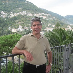 Author of 
