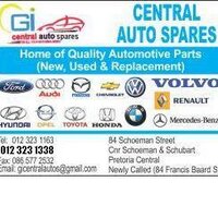 GI CENTRAL AUTOS (@gicentralautos) 's Twitter Profile