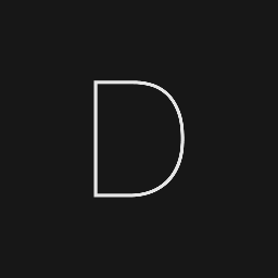 designdailyapp's profile picture. 
