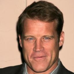 Fans of the very talented Mark Valley! Currently in the 3rd season of Body of Proof ... so excited to have him back on our screens!  Follow him @yesmarkvalley