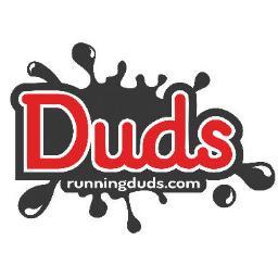 We believe that running should be colourful and fun.

#runningduds