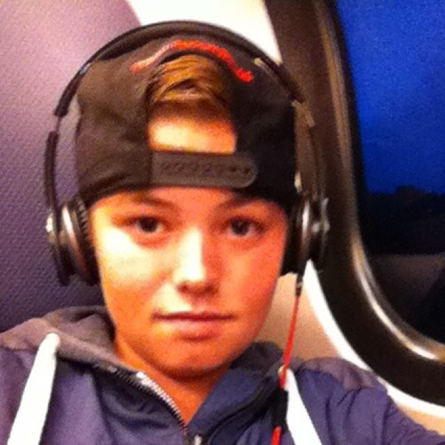 kevinkuijl's profile picture. 