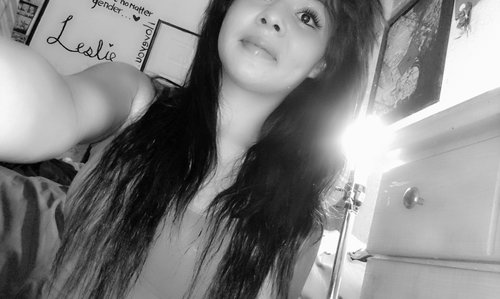 I'M GAY . :-) - daisy guttierez.