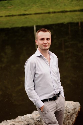 quickstart2's profile picture. 