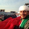 Alhuwar's profile picture. استاذ اتحاد دولي في الشطرنج ولاعب منتخب الامارات،