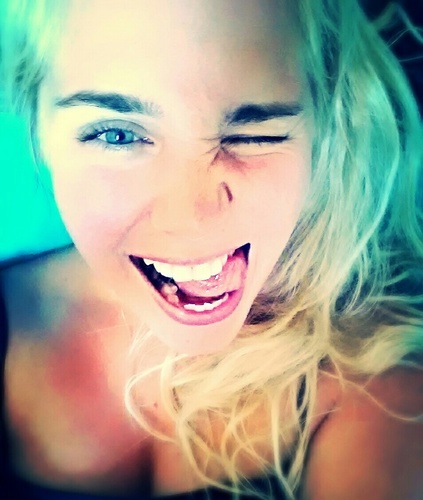 KimLavertu's profile picture. 