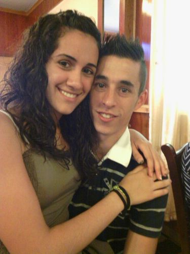 Siempre hasta el final con ALBA BERNABEU♡