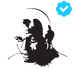 Ernesto Hoost (@hoostfightgear) Twitter profile photo