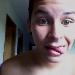 Alex Nogueira da Bruna Vrielink s2s3
