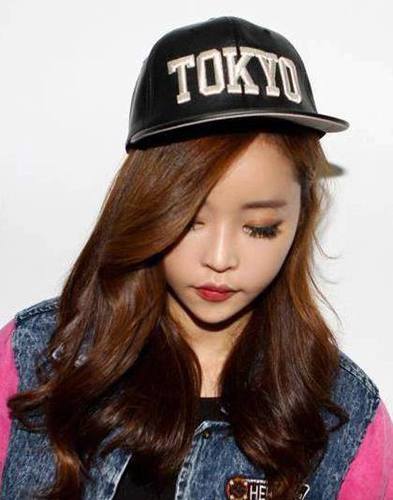 Roleplayer of 송아리 ―  ©1991∞