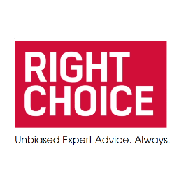 Right Choice magazine tests consumer products and services to help make your decisions easy. No Ads, No Freebies. Only independent expert advice you can trust.