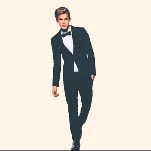 He's crazy. He believes in unicorns and rides Barbie tricycles. But that's why I love him. Had this acc since jan 2010! 24.2.13