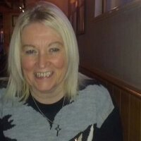 patsy griffith - @patsy_griffith Twitter Profile Photo