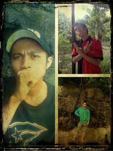 Jalani hidup apa adaNya....Pin 221C8EC4