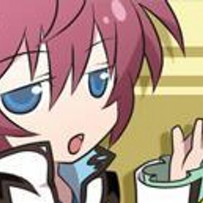 アスベル ラント 浮上率低下 Asbel Tog1 Twitter