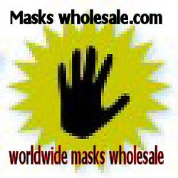 Worldwide mask wholesale