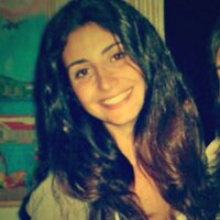 Isil Ciftci (@isilciftci) 's Twitter Profile