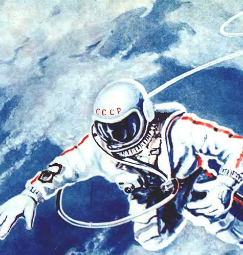 rfc6919's profile picture. 