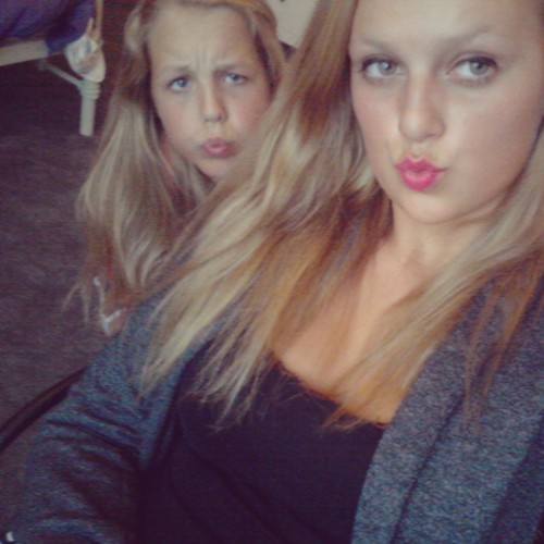 Loveeeeyouuuuu xxx