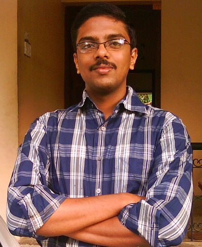 Research Scholar