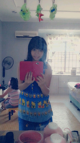 NitaCahyani1's profile picture. 