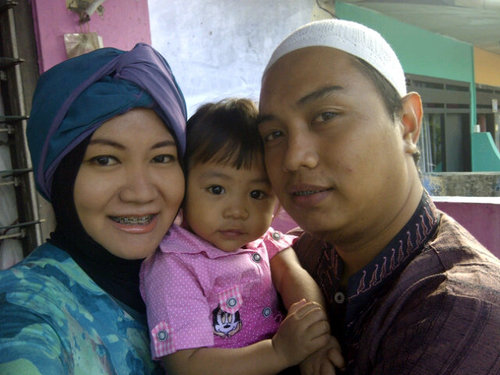 my little family soemantri