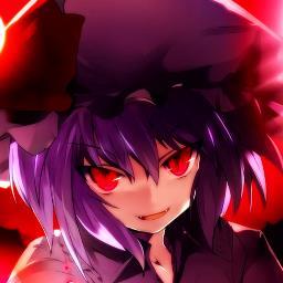 The name's Darkness. I'm new to Ikebukuro. I live with Yumasaki Walker...No one knows my gender....That's all you need to know of me.|#DurararaOCRP #RP18+|