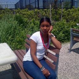 im from Queens N.Y. I work at a medical office as an Medical Office Assistant and im into all schools of knowledge.